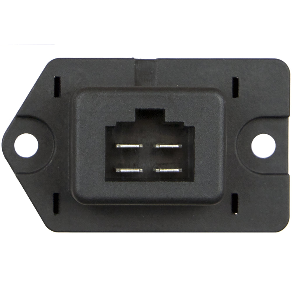 Blower Resistor Module MT18726