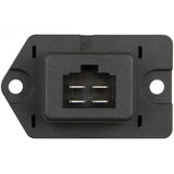 Blower Resistor Module MT18726