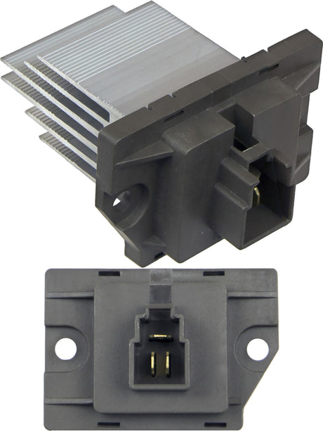 Blower Resistor Module MT18727
