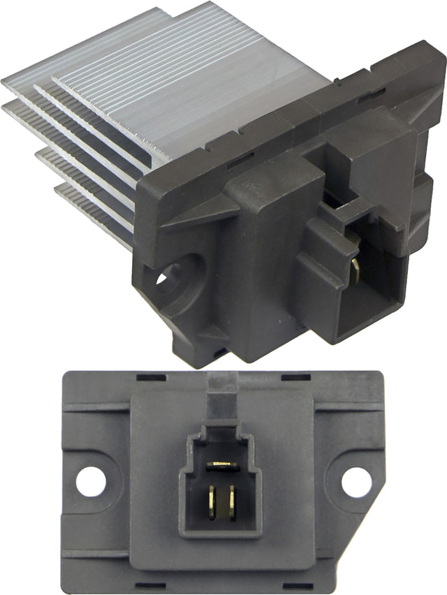 Blower Resistor Module MT18727