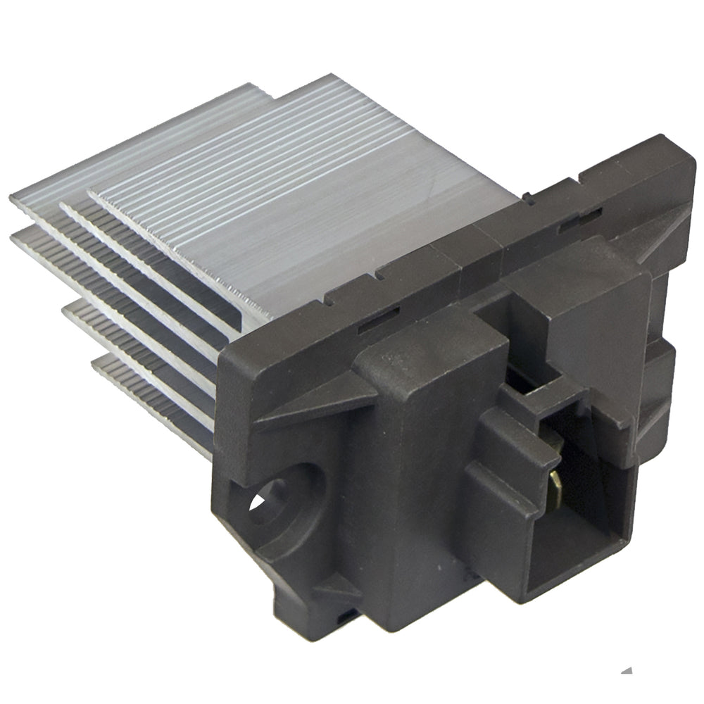 Blower Resistor Module MT18727