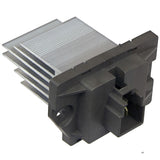 Blower Resistor Module MT18727