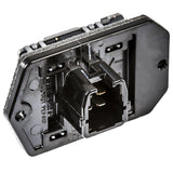 Blower Resistor Module MT1872