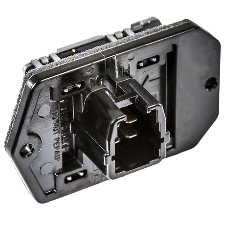 Blower Resistor Module MT1872