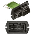 Blower Resistor Module MT1878