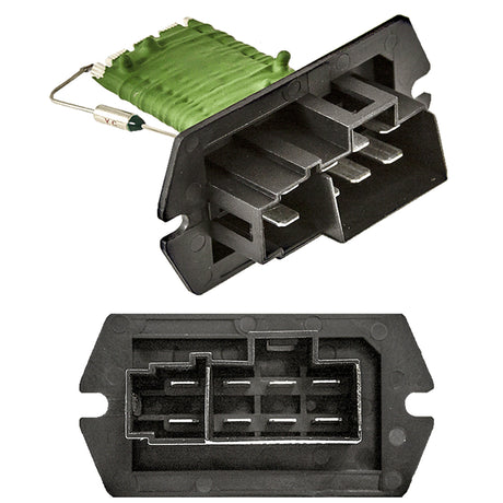 Blower Resistor Module MT1878
