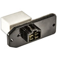 Blower Resistor Module MT1879
