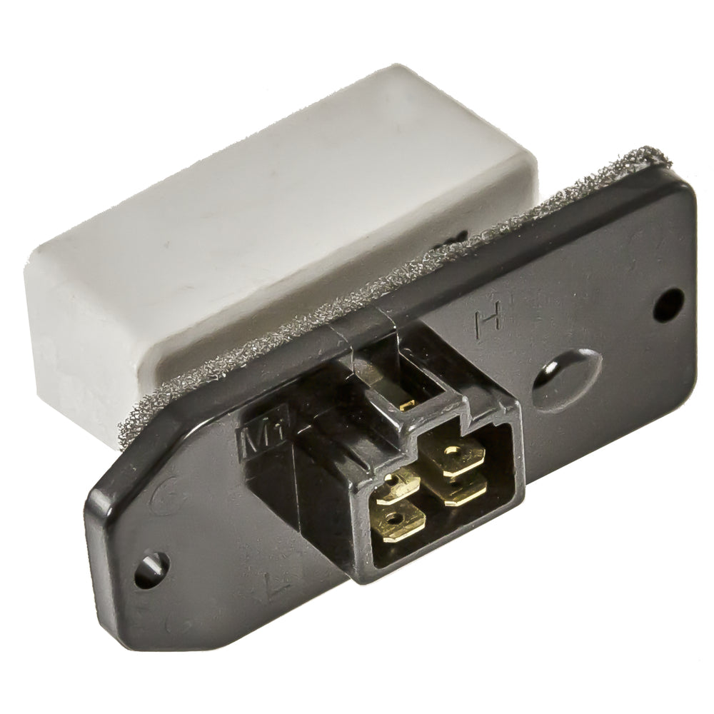 Blower Resistor Module MT1880