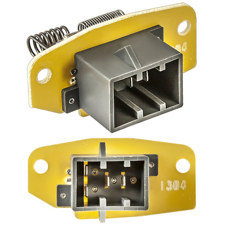 Blower Resistor Module MT1881