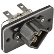 Blower Resistor Module MT1883