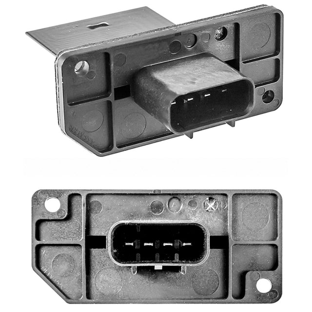 Blower Resistor Module MT1885