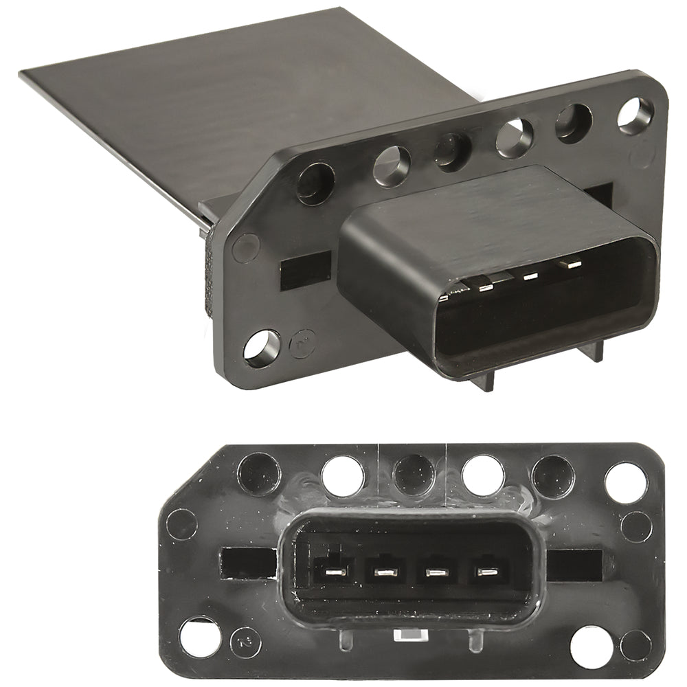 Blower Resistor Module MT1886