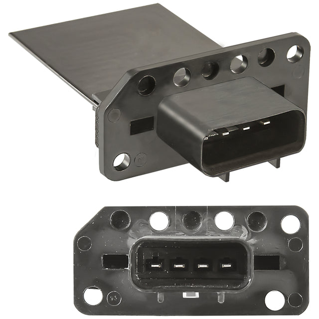 Blower Resistor Module MT1886