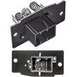 Blower Resistor Module MT1887