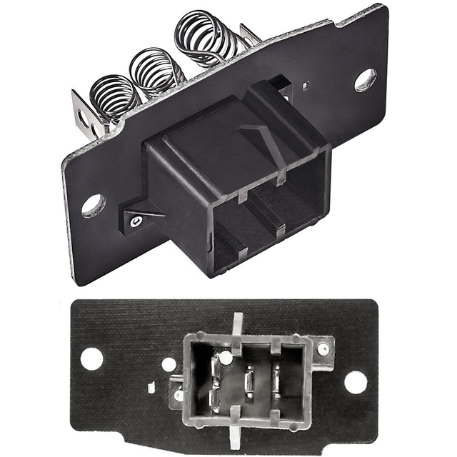 Blower Resistor Module MT1887