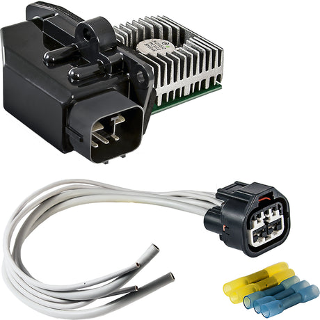 Blower Resistor Module with Pigtail MT1888-K