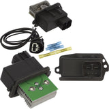 Blower Resistor Module with Pigtail MT1889-K