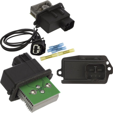 Blower Resistor Module with Pigtail MT1889-K