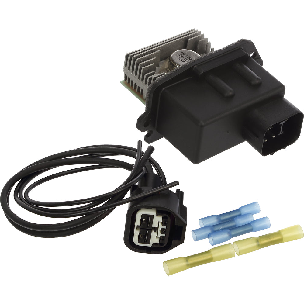 Blower Resistor Module with Pigtail MT1889-K