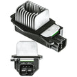 Blower Resistor Module MT1890