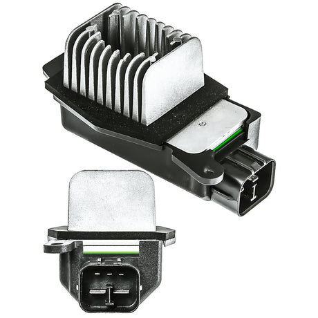 Blower Resistor Module MT1890