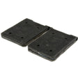 Heater Blend Door Repair Kit MT18902