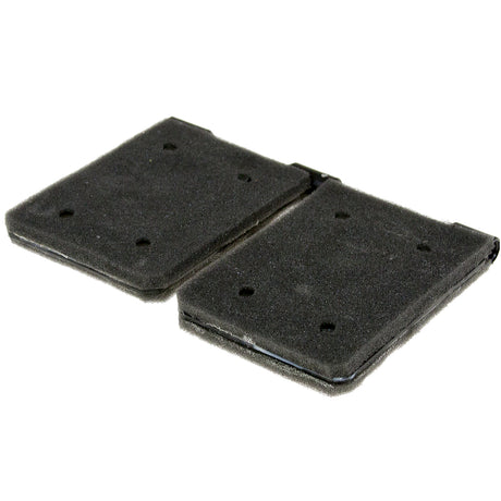 Heater Blend Door Repair Kit MT18902