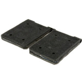Heater Blend Door Repair Kit MT18902