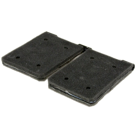 Heater Blend Door Repair Kit MT18902