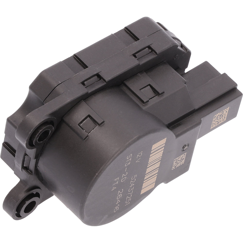 Pigtail - Ford Blower Resistor MT1893