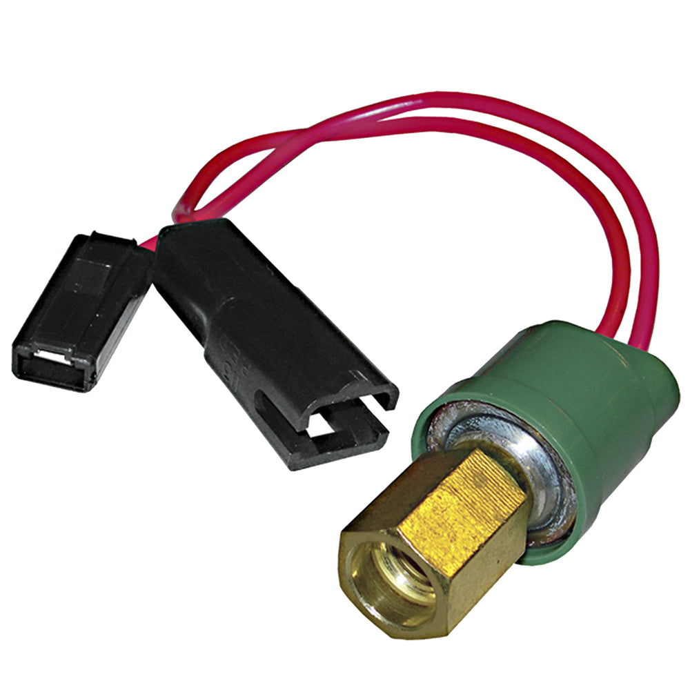 Lo-pressure Cut-off Switch - M10-1.25 Female O/r MT1902