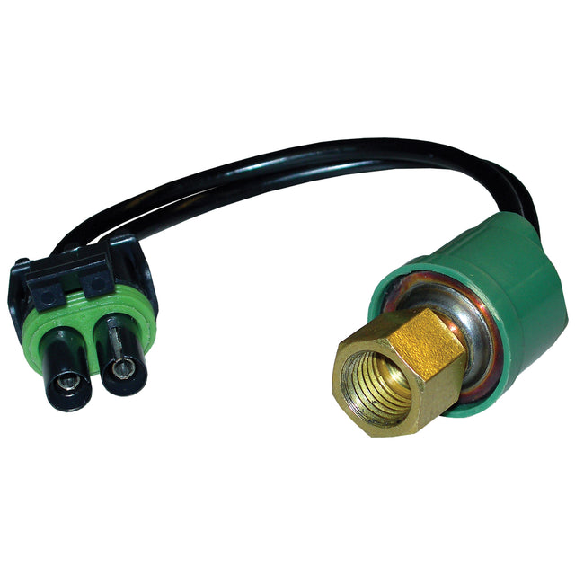 Fan Control-pressure Switch-1/4" Female Flare MT1906