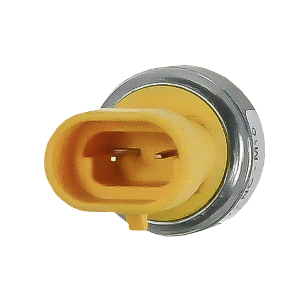 Fan Override-pressure Switch MT1916