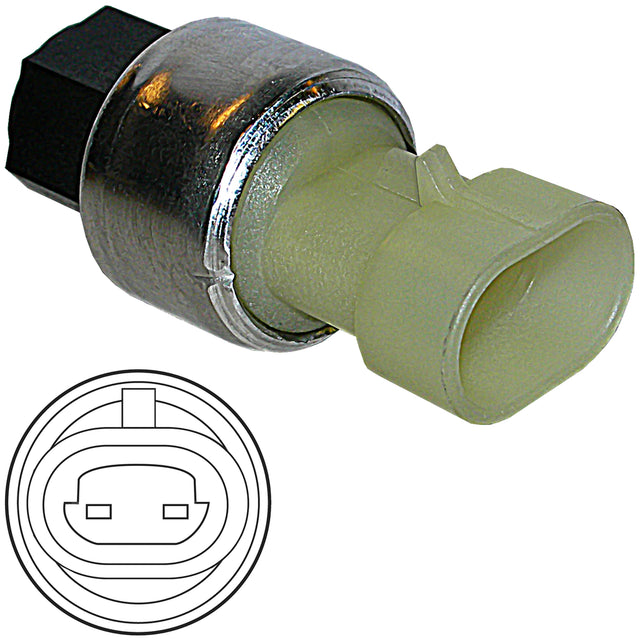 Lo-pressure Cut-off Switch MT1918