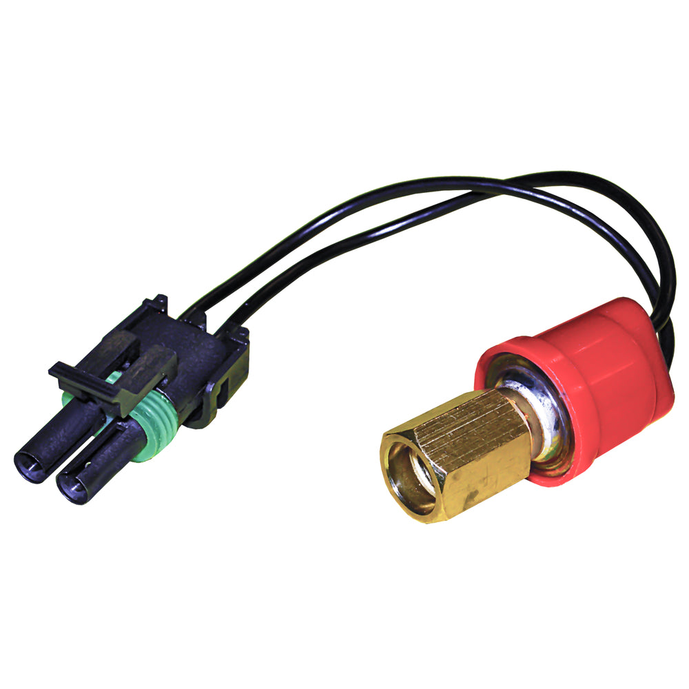 Fan Control-pressure Switch-m10-1.25 Female O/r MT1921