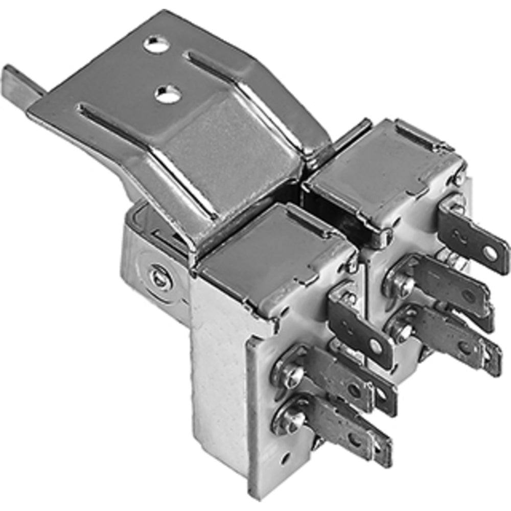 Blower Switch MT1924