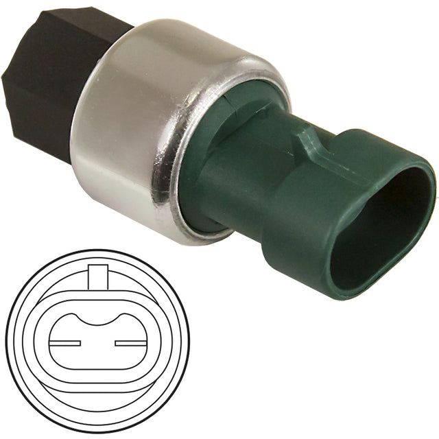 Switch Low Pressure Cut-off MT1926