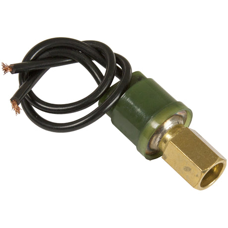 Switch Hi-pressure Fan Control MT1927