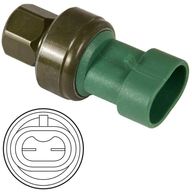 Hi Pressure Cut-off Switch MT1929
