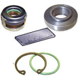 Compressor Shaft Seal Kit - A6 / R4 (metal) MT2037