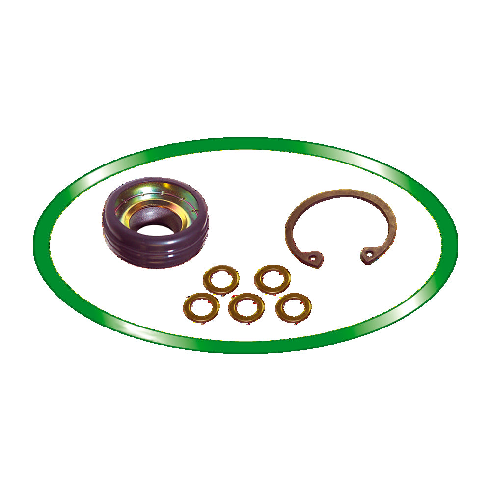 Compressor Shaft Seal Kit - 10PA20C MT2041