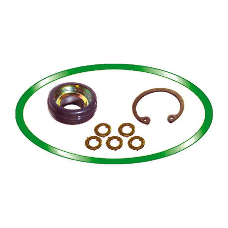 Compressor Shaft Seal Kit - 10PA20C MT2041