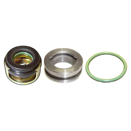 Compressor Shaft Seal Kit- Matsushita MT2058
