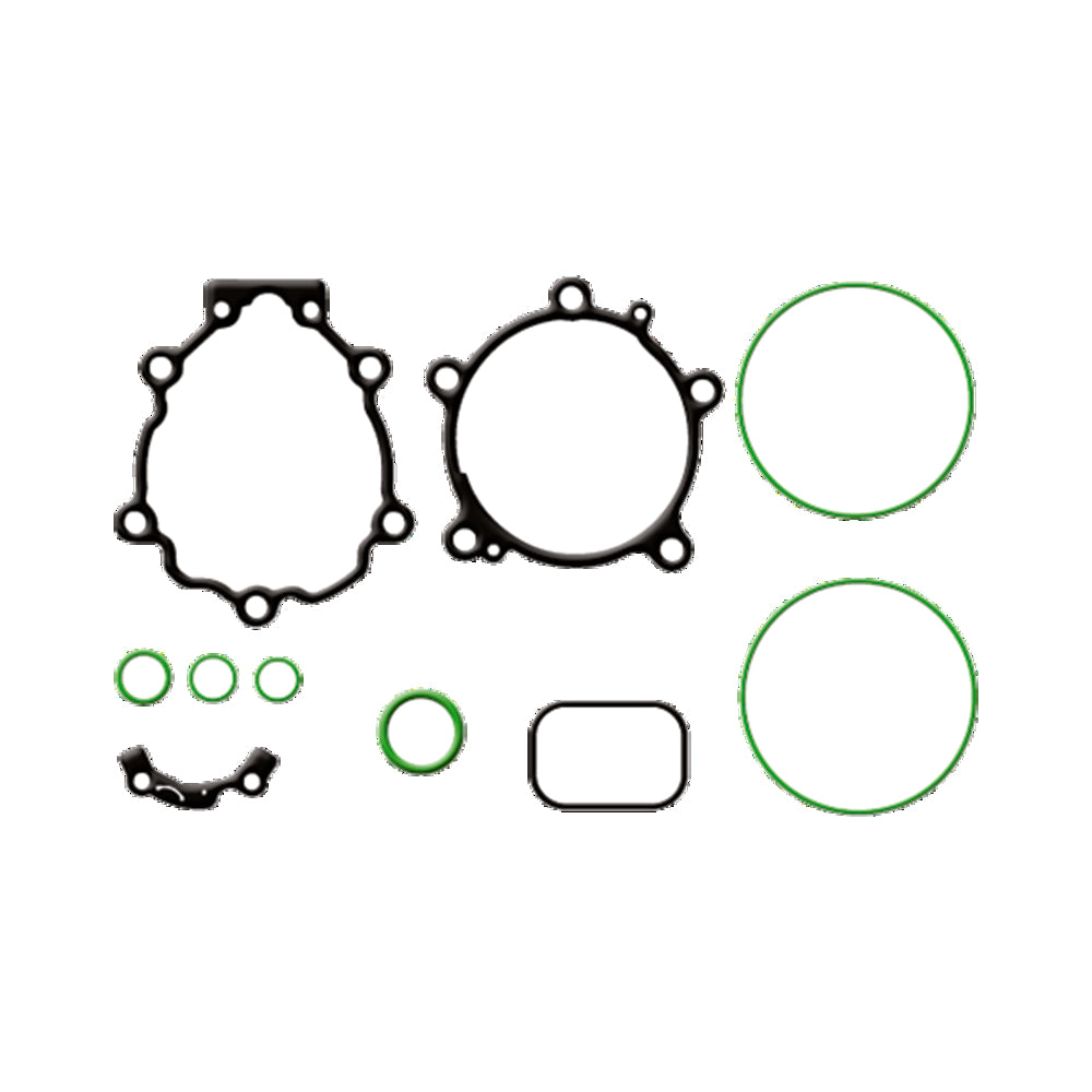 Compressor Gasket Kit - TV12C(R12) / TV14C MT2064