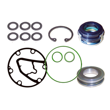 Compressor Seal & Gasket Kit 6P127A/6P127B MT2069