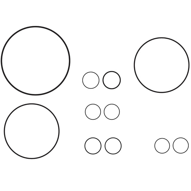 Compressor Gasket Kit - SS170PSS MT2078