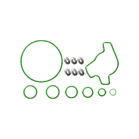 Behr Wingcell Gasket Kit MT2107