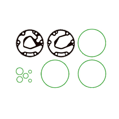 Diesel Kiki (zexel) DKS15BH Gasket Kit MT2112