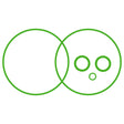 Gm A6 Gasket Kit MT2117