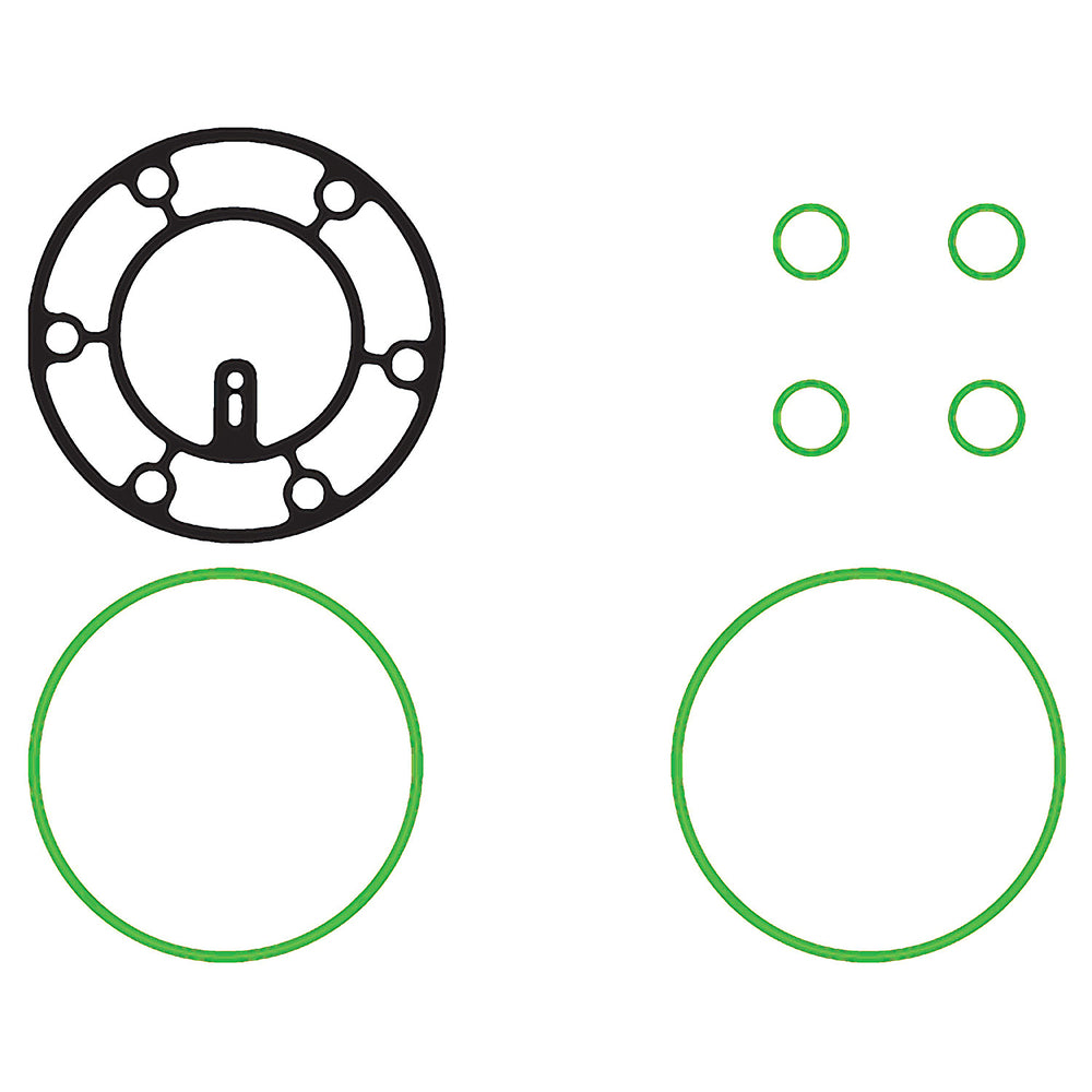 Gm V5 Gasket Kit - Pre 1993 MT2120